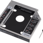 Second HDD Caddy Adapter For DVD Drive - Image 2