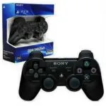 Sony Play Station 3 Pad Dual Shock 3 Wireless Controller