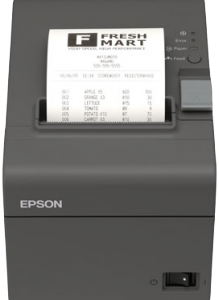 Epson TM-T20II Receipt Printer