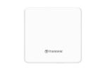 Transcend Slim Portable DVD Writer - Image 4
