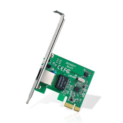 TP Link TG 3468 Gigabit PCI Express Network Adapter
