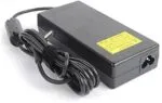 Toshiba 19V 6.3A 120W AC Laptop Adapter