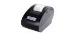 Xprinter 58mm Thermal Receipt Printer - Image 2
