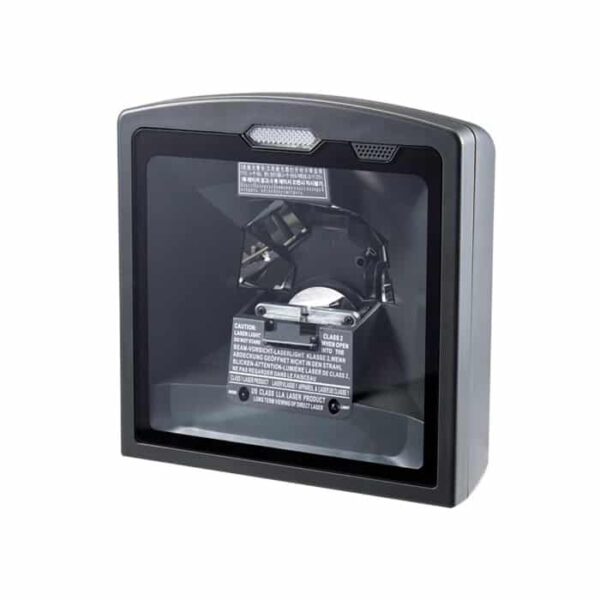 Table Desktop Mount Syble Barcode Scanner 1