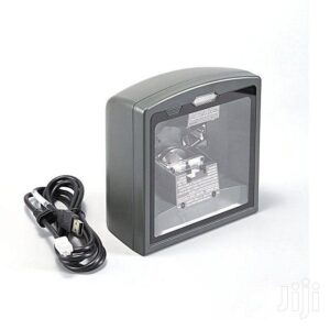 Table Desktop Mount Syble Barcode Scanner