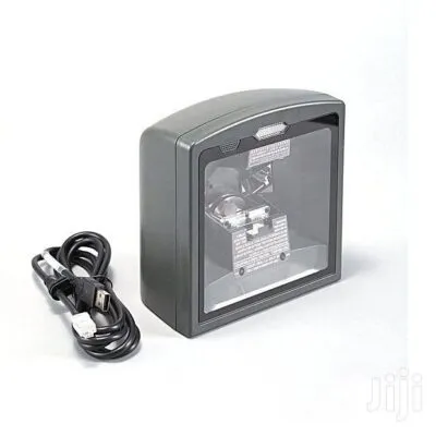 Table Desktop Mount Syble Barcode Scanner