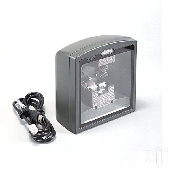 Table Desktop Mount Syble Barcode Scanner