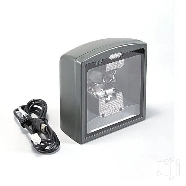 Table Desktop Mount Syble Barcode Scanner