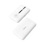 Tecno 4G LTE Portable MiFi Device TR109 White