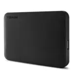 Toshiba Canvio Basics 3TB External Hard Drive - Image 2