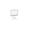 PROJECTOR TRIPOD SCREEN 70 " X 70 "