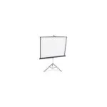 PROJECTOR TRIPOD SCREEN 70 " X 70 "