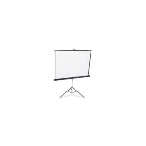 PROJECTOR TRIPOD SCREEN 70 " X 70 "