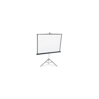 PROJECTOR TRIPOD SCREEN 70 " X 70 "