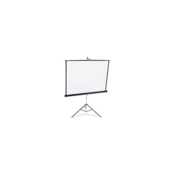 PROJECTOR TRIPOD SCREEN 70 " X 70 "