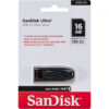 SanDisk 16GB Ultra USB 3.0 Flash Drive