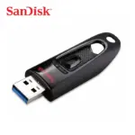 SanDisk 16GB Ultra USB 3.0 Flash Drive - Image 2