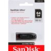 Sandisk Ultra USB 3.0 64GB Flash Disk