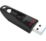 Sandisk Ultra USB 3.0 64GB Flash Disk - Image 2