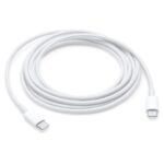 Apple Charge Cable USB-C 2M - Image 2