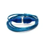 Generic USB 2.0 Extension Cable 3M -Blue - Image 3