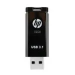 HP x770w USB 32 GB Flash Drive - Image 3