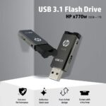 HP x770w USB 32 GB Flash Drive - Image 2