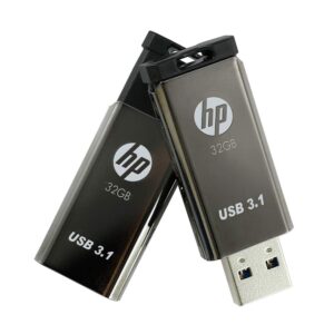 HP x770w USB 32 GB Flash Drive