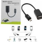 Mobile Phone OTG Connect Kit (S-K07) - Image 3