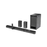 Sony HT-RT3 5.1 Home Cinema System with