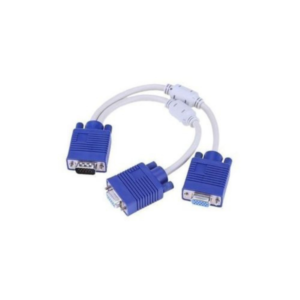 Generic Vga Splitter Cable 2 way