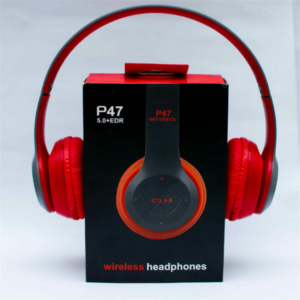 Wireless Bluetooth Headphone