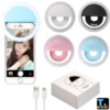 Selfie Ring Light
