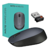 Logitech M170 Wireless Mouse
