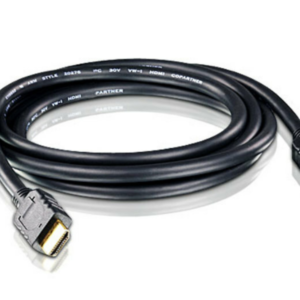 Generic HDMI To HDMI Cable 5M - Black