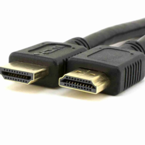 Generic HDMI To HDMI Cable 5M - Black