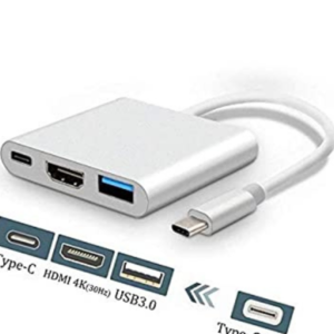 Type c to hdmi 4k usb 3.0 to usb c 3.1