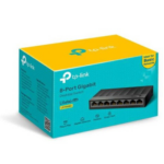 TP-Link TL-SF1008D 8-Port  Switch