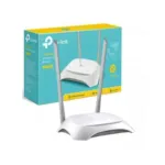 TP-Link -MR3420 Wireless N Router