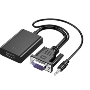 Vga to HDMI Converter