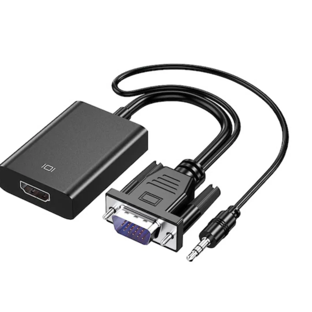 Vga to HDMI Converter