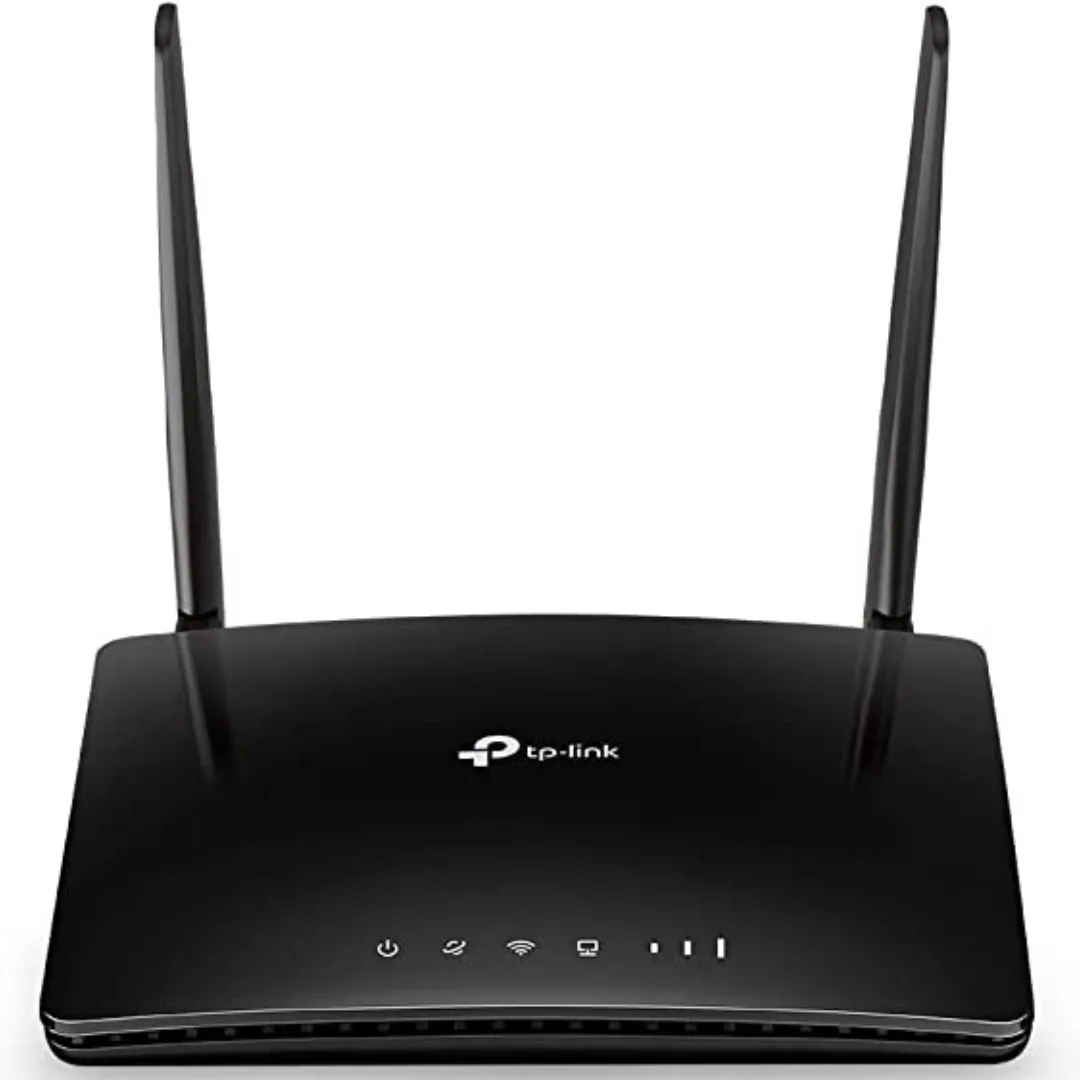 TP LINK TL-MR6400