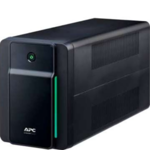 APC Back-UPS 1600VA