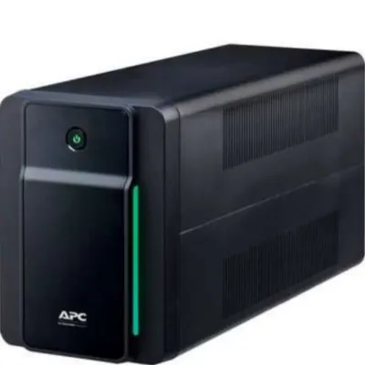 APC Back-UPS 1600VA