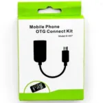 Mobile Phone OTG Connect Kit (S-K07) - Image 2