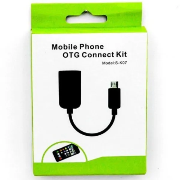 MOBILE PHONE OTG CONNECT KIT
