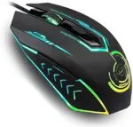 Jertech M200 Warwick RGB Lighting Gaming Mouse - Image 2