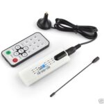 USB TV Stick Digital TV Tuner Receiver - Image 2