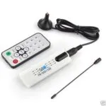 USB TV Stick Digital TV Tuner Receiver - Image 2
