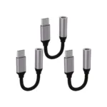 Usb Type C to Audio